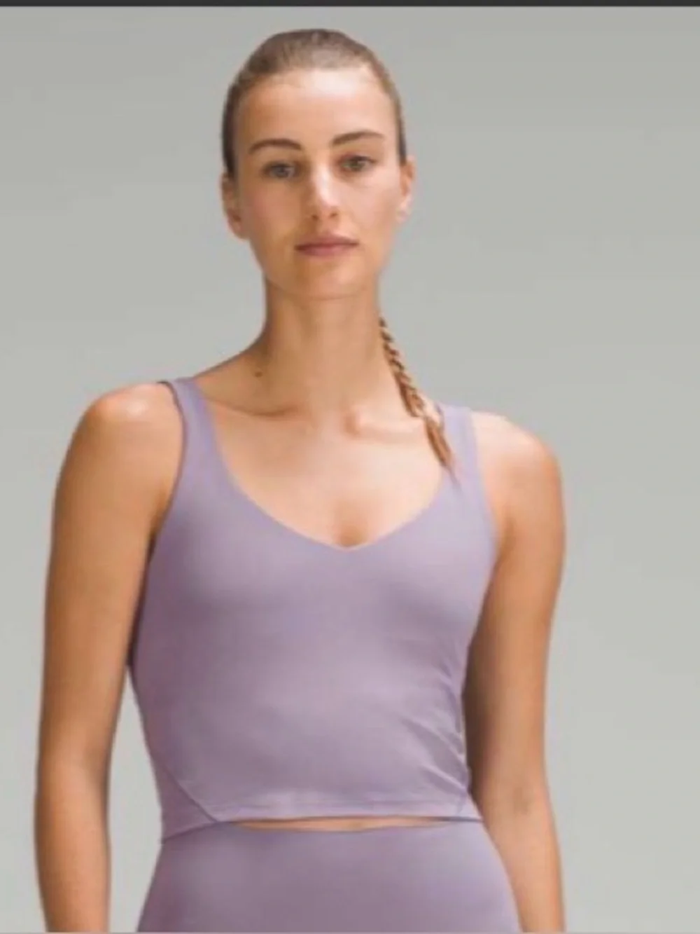 Lululemon Align Tank Top